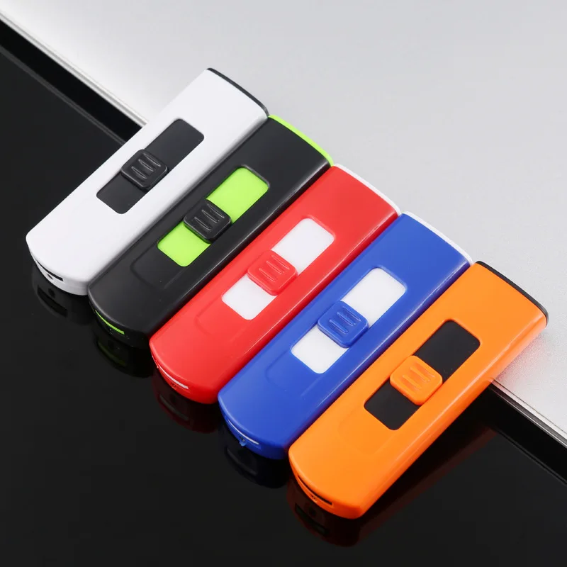 USB 2.0 Charging lighter Touch induction windproof electronic ultra-thin cigarette lighter
USB 2.0 Charging lighter Touch induction windproof electronic ultra-thin cigarette lighter