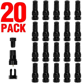 Low Voltage Landscape Wire Connector Easy Install Landscape Lighting Customized Connector ,12-14 Gauge Wire Cable Connectors
Low Voltage Landscape Wire Connector Easy Install Landscape Lighting Customized Connector ,12-14 Gauge Wire Cable Connectors