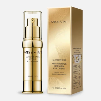 Anti-Wrinkle Eye Cream Remove Dark Circle Eye Essence Cream Anti Aging Eye Care Cream @ME88
Anti-Wrinkle Eye Cream Remove Dark Circle Eye Essence Cream Anti Aging Eye Care Cream @ME88