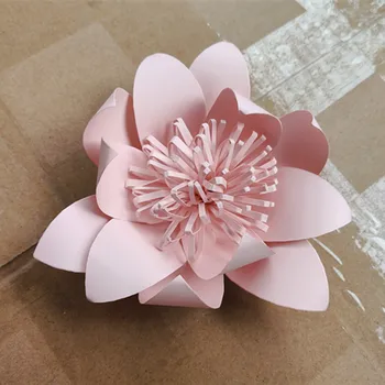 Art paper flower decorative flower dyeing process Flower wedding window Creative hall Decorative American Chen exhibition10-20cm
Art paper flower decorative flower dyeing process Flower wedding window Creative hall Decorative American Chen exhibition10-20cm