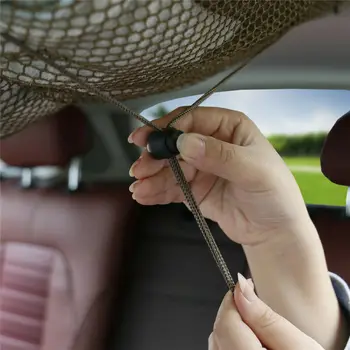 Clothes Car Net Pillows Blankets Roof Cargo Trunk Mesh Adjustable SUV Organizer
Clothes Car Net Pillows Blankets Roof Cargo Trunk Mesh Adjustable SUV Organizer