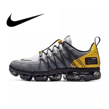 Nike AIR VAPORMAX Men Running Shoes Sneakers Jogging Walking Outdoor Sports Designer Athletic Footwear AQ8810-010
Nike AIR VAPORMAX Men Running Shoes Sneakers Jogging Walking Outdoor Sports Designer Athletic Footwear AQ8810-010