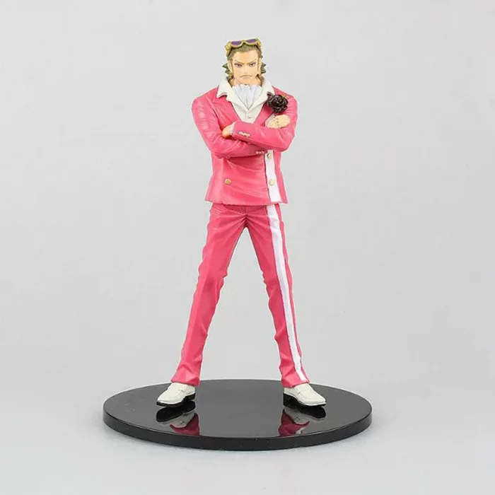 Navigation/One Piece Film Gold Theater Version DXF Luffy Gilder Yellow Conte Garage Kit Model
Navigation/One Piece Film Gold Theater Version DXF Luffy Gilder Yellow Conte Garage Kit Model
