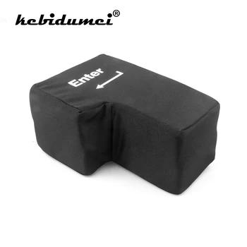 kebidumei Big USB Enter Key Anti Stress Button Decompression Computer Any Vent Pillows Button Desktop Pillow For Programmer New
kebidumei Big USB Enter Key Anti Stress Button Decompression Computer Any Vent Pillows Button Desktop Pillow For Programmer New