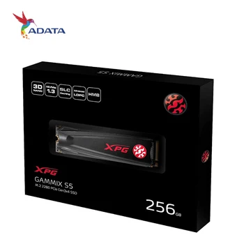 ADATA SSD S11 Lite 256GB 512GB 1TB M.2 NVME Protocol PCIe Gen3x4 M.2 2280 Solid State Drive
ADATA SSD S11 Lite 256GB 512GB 1TB M.2 NVME Protocol PCIe Gen3x4 M.2 2280 Solid State Drive