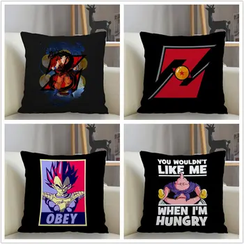 Musife New Custom Dragon Ball Z Pillowcase Sofa Decorative Cushion Cover Pillowcase Home Decor Drop Shipping Wholesale
Musife New Custom Dragon Ball Z Pillowcase Sofa Decorative Cushion Cover Pillowcase Home Decor Drop Shipping Wholesale