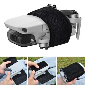 Fixing Strap for DJI MAVIC Mini Propeller Motor Stabilizer Protector for DJI MAVIC Mini Accessories Propeller Blade Fixer
Fixing Strap for DJI MAVIC Mini Propeller Motor Stabilizer Protector for DJI MAVIC Mini Accessories Propeller Blade Fixer