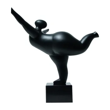 57cm Modern Abstract Character Art Sculpture Fat Lady Statue Figurines FRP Art&Craft Home Decoration Living Room Ornaments R2338
57cm Modern Abstract Character Art Sculpture Fat Lady Statue Figurines FRP Art&Craft Home Decoration Living Room Ornaments R2338