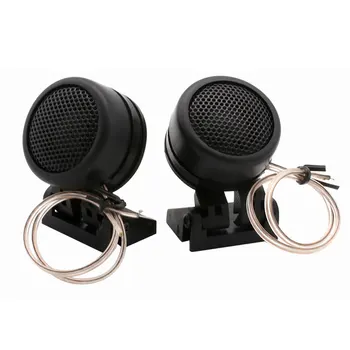 Audio Speaker Car Tweeter Mini Auto Speakers Super Power Loudspeaker Stereo High Antijamming Capability Universal
Audio Speaker Car Tweeter Mini Auto Speakers Super Power Loudspeaker Stereo High Antijamming Capability Universal