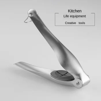 304 Stainless Steel Chestnut Opener Chestnut Clip Peeling Chestnut Artifact Chestnut Clip Stainless Steel Walnut Clip
304 Stainless Steel Chestnut Opener Chestnut Clip Peeling Chestnut Artifact Chestnut Clip Stainless Steel Walnut Clip