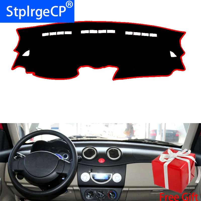 For lifan 320 2009 2010 2011 2012 Dashboard Cover Sun Shade Non-slip Dash Mat Carpet Car Stickers Interior Accessories
For lifan 320 2009 2010 2011 2012 Dashboard Cover Sun Shade Non-slip Dash Mat Carpet Car Stickers Interior Accessories