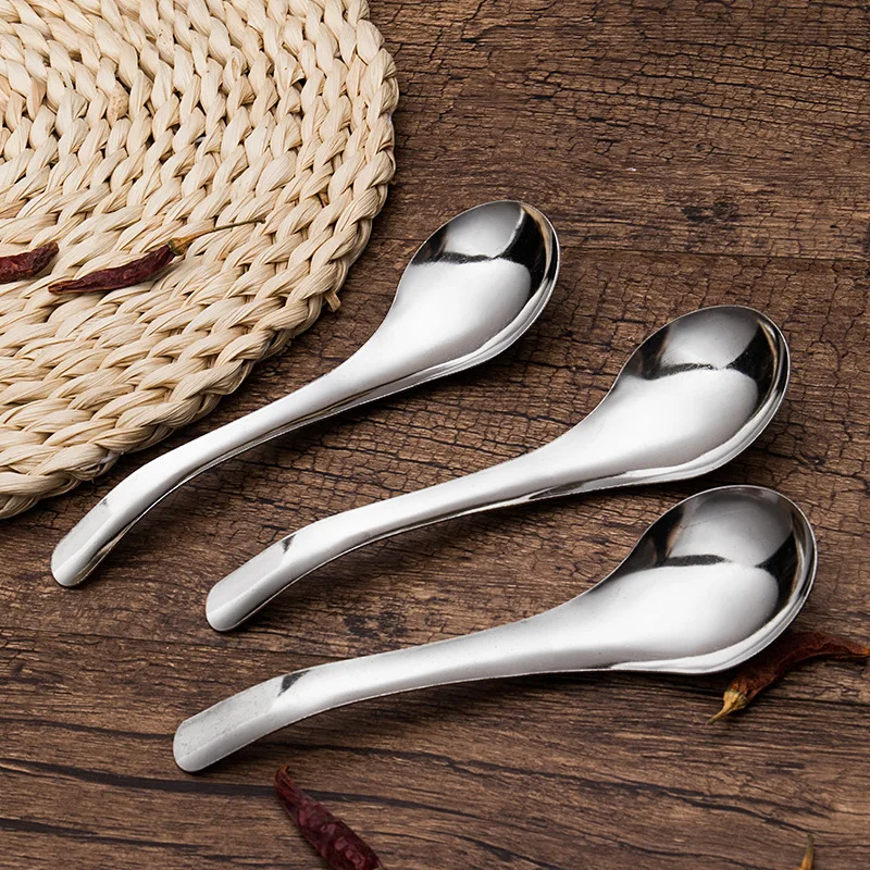 Stainless Steel Hotel Tableware Creative Exquisite Compass Spoon 16.9cm Wholesale
Stainless Steel Hotel Tableware Creative Exquisite Compass Spoon 16.9cm Wholesale