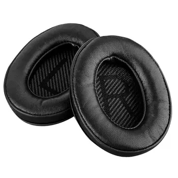 Replacement Small sheepskin Memory Foam Ear Pads Cushions For Quiet-comfort 2 QC35 QC25 AE2 QC2 QC15 AE2I Headphones
Replacement Small sheepskin Memory Foam Ear Pads Cushions For Quiet-comfort 2 QC35 QC25 AE2 QC2 QC15 AE2I Headphones