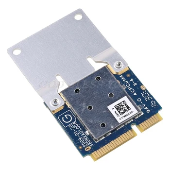 AR9280 AR5BHB92 Dual-Band 2.4/5GHz 802.11a/b/g/n 300Mbp Wireless Mini PCI-E Card Drop Shipping
AR9280 AR5BHB92 Dual-Band 2.4/5GHz 802.11a/b/g/n 300Mbp Wireless Mini PCI-E Card Drop Shipping