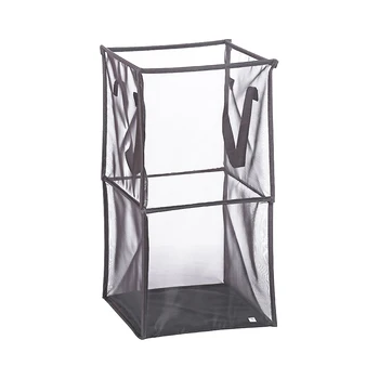 Folding Dirty Clothes Storage Basket Toys Storing Laundry Bag Basket Household Small Large Size Organizer
Folding Dirty Clothes Storage Basket Toys Storing Laundry Bag Basket Household Small Large Size Organizer