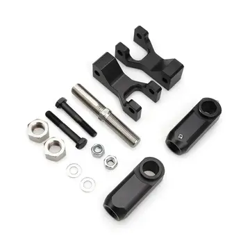 Suitable For For Raptor Chassis Lowering Tool Kit Atv Front & Rear Lowering Kit Adjustable Set
Suitable For For Raptor Chassis Lowering Tool Kit Atv Front & Rear Lowering Kit Adjustable Set