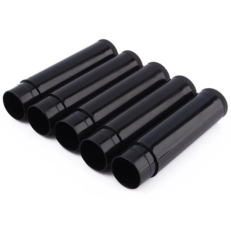 100PCS Cosmetic DIY Empty Chapstick Lip Gloss Lipstick Balm Tube with Caps Container Lip OR88
100PCS Cosmetic DIY Empty Chapstick Lip Gloss Lipstick Balm Tube with Caps Container Lip OR88