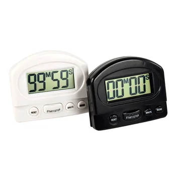 Digital Timers Multifunctional Stand Operated Supplies Magnet with AB Kitchen Digits and Clock Alarm Large Battery
Digital Timers Multifunctional Stand Operated Supplies Magnet with AB Kitchen Digits and Clock Alarm Large Battery