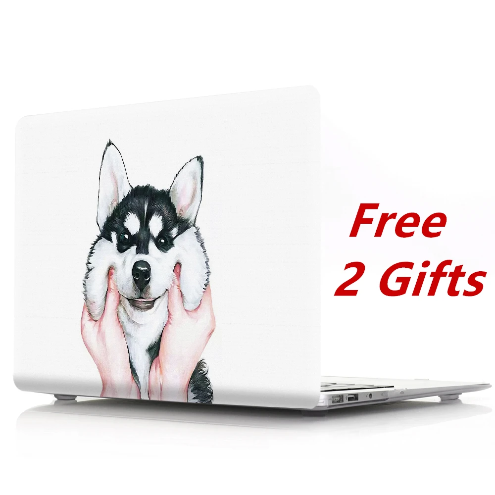 Cute Case for Macbook Pro 13 inch Glitter Matte Clear Cartoon Cover for Mac book Pro 13 A1708 A1502 A2159 A1706 A1989 Touch Bar
Cute Case for Macbook Pro 13 inch Glitter Matte Clear Cartoon Cover for Mac book Pro 13 A1708 A1502 A2159 A1706 A1989 Touch Bar