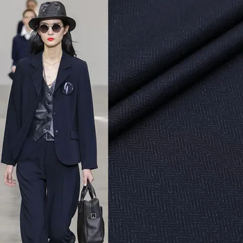 2019 fall herringbone high-count worsted wool fabric for coat pants jaket tissu au metre telas tissus tecido stoffen material
2019 fall herringbone high-count worsted wool fabric for coat pants jaket tissu au metre telas tissus tecido stoffen material