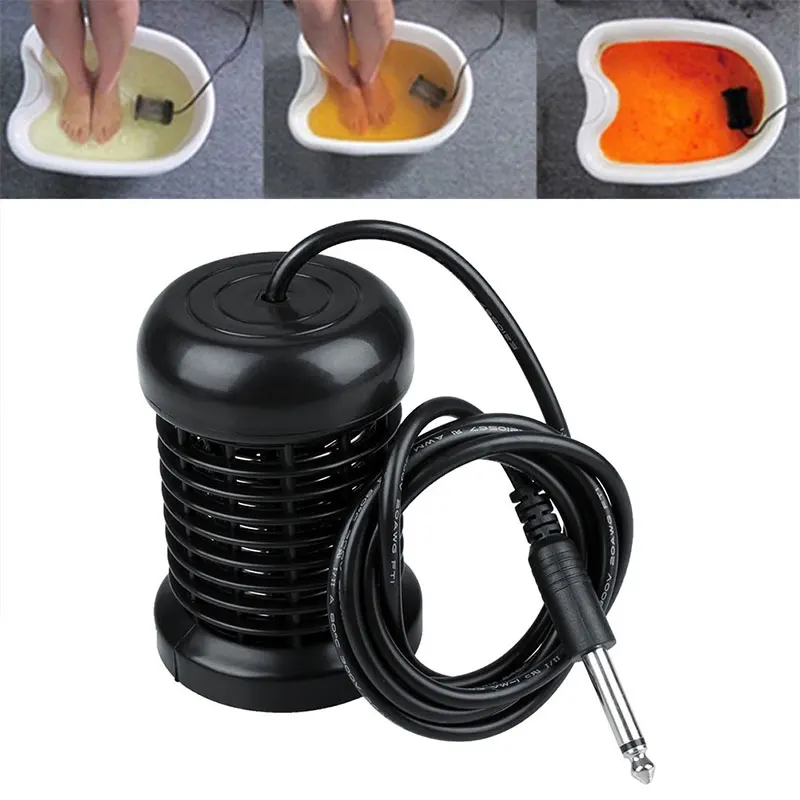 Ion Vibration Massager Foot Bath Detox Round Stainless Steel Array Aqua Spa Foot Massage Relief Pain Health Care Machine
Ion Vibration Massager Foot Bath Detox Round Stainless Steel Array Aqua Spa Foot Massage Relief Pain Health Care Machine