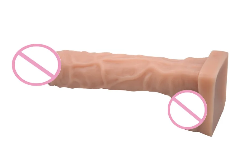 Фаллоимитатор Диаметром 3 См