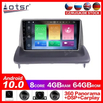 Android 10.0 GPS Navigation Radio Player for VOLVO C30 S40 C70 2006-2012 Video Player Stereo Headuint free Built in Carplay dsp
Android 10.0 GPS Navigation Radio Player for VOLVO C30 S40 C70 2006-2012 Video Player Stereo Headuint free Built in Carplay dsp
