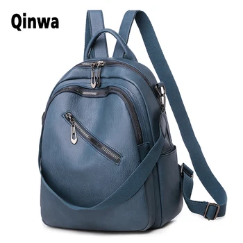 2020 new Women's Multifunctional Bags Backpack Designer Women Backpack Ladies Backpack Travel Bags Women School Bag Backpack 
2020 new Women's Multifunctional Bags Backpack Designer Women Backpack Ladies Backpack Travel Bags Women School Bag Backpack