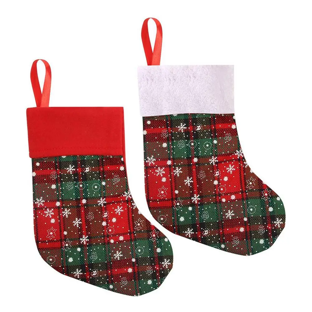 Christmas Gift Socks Hanging Socks Santa Clause Snowman Decoration Socks Christmas Stocking Ornaments For Christmas Celebration
Christmas Gift Socks Hanging Socks Santa Clause Snowman Decoration Socks Christmas Stocking Ornaments For Christmas Celebration