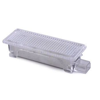Car LED Interior Footwell Boot Step Entry Light Lamp Lighting Fit For Land Rover Freelander 1998-2001 2002 2003 2004 2005 2006
Car LED Interior Footwell Boot Step Entry Light Lamp Lighting Fit For Land Rover Freelander 1998-2001 2002 2003 2004 2005 2006