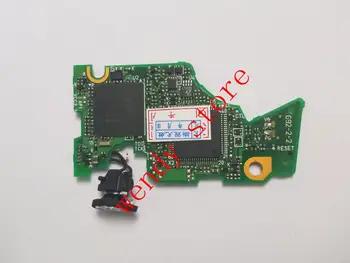 90% New Small Motherboard Motherboard Motherboard Top PCB For Nikon D700 Camera Replacement Unit Repair Part
90% New Small Motherboard Motherboard Motherboard Top PCB For Nikon D700 Camera Replacement Unit Repair Part