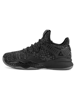 Basketball shoes men's professional training men's shoes lightweight classic one-piece anti slip wear-resistant basketball shoes
Basketball shoes men's professional training men's shoes lightweight classic one-piece anti slip wear-resistant basketball shoes