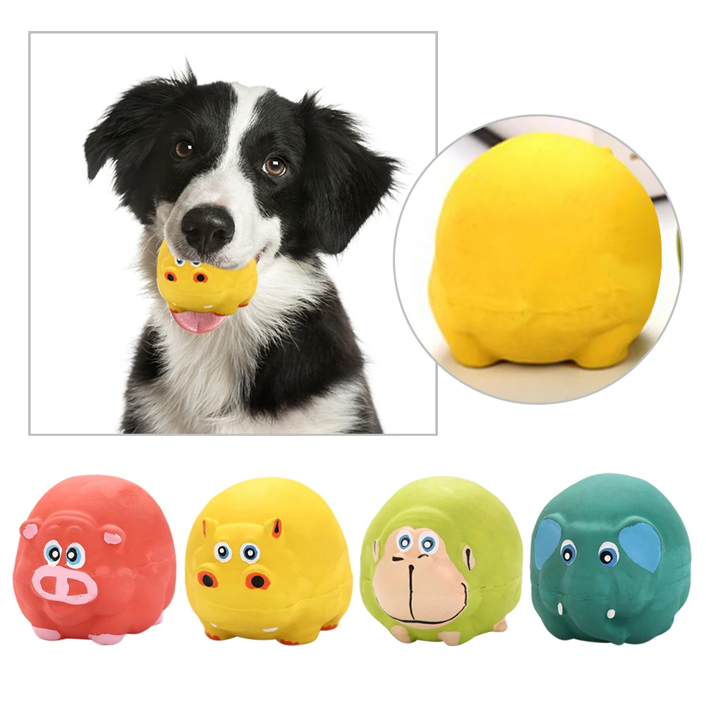 Screaming Rubber Pig Pet Teasing Squeak Squeaker Chew Toy Puppy Toy for Dogs for Large Dogs Sound Voice Dog Toys Dropship
Screaming Rubber Pig Pet Teasing Squeak Squeaker Chew Toy Puppy Toy for Dogs for Large Dogs Sound Voice Dog Toys Dropship
