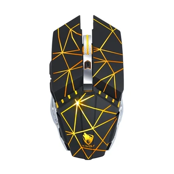 HOT-T-WOLF Q15 USB Professional Wireless Mouse Charging Silent Mute Light Press Wheel Gaming Mouse Computer Mice RGB Gamer PC Ga 
HOT-T-WOLF Q15 USB Professional Wireless Mouse Charging Silent Mute Light Press Wheel Gaming Mouse Computer Mice RGB Gamer PC Ga