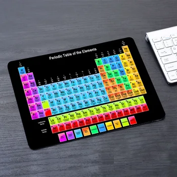 New Design periodic table of the elements Large Mouse pad PC Computer mat Good quality Locking Edge large Game Mouse Pad
New Design periodic table of the elements Large Mouse pad PC Computer mat Good quality Locking Edge large Game Mouse Pad