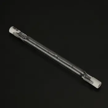 Halogen Lamp Glass 150W Room Lighting Household Supply Indoor Outdoor Tungsten-Iodine Lamp R7S Eco-Friendly Energy Saving
Halogen Lamp Glass 150W Room Lighting Household Supply Indoor Outdoor Tungsten-Iodine Lamp R7S Eco-Friendly Energy Saving
