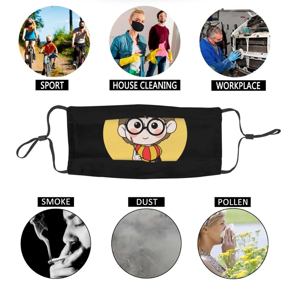 174438751-Black-1 PCS-6