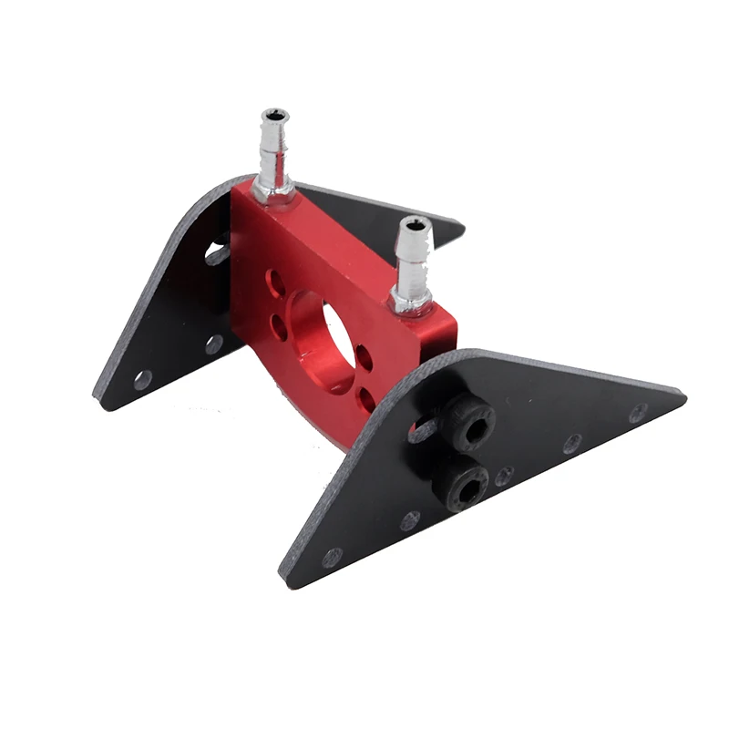 Brush Motor Supporter Fixed Seat RC Boat Water Cooling System Accessories 2212 Brush-less Motor Bracket Carrier
Brush Motor Supporter Fixed Seat RC Boat Water Cooling System Accessories 2212 Brush-less Motor Bracket Carrier