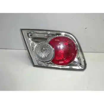 LEFT REAR light MAZDA 6 SALOON (GG) 
LEFT REAR light MAZDA 6 SALOON (GG)
