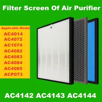 Fit for Philips Air purifier AC4014 / 4074/4072/4082/4083/4084/4085 / ACP073 Filter Mesh HEPA Filter Element AC4142 / 4143/4144
Fit for Philips Air purifier AC4014 / 4074/4072/4082/4083/4084/4085 / ACP073 Filter Mesh HEPA Filter Element AC4142 / 4143/4144