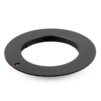 Metal M42-AF M42 Threaded Lens AF Mount Lens Adapter for Sony Minolta Alpha a200 a350 A390 A550 A580 A700 a900 DSLR Camera
Metal M42-AF M42 Threaded Lens AF Mount Lens Adapter for Sony Minolta Alpha a200 a350 A390 A550 A580 A700 a900 DSLR Camera