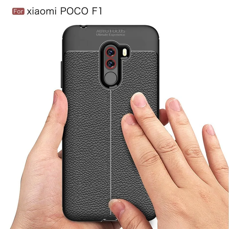 TPU Shockproof Case For Xiaomi 8 9 SE Redmi Note 7 Pro Note 5 6 Pro S2 6 Pro 4X 5 6A Pocophone F1 Phone Protection Case Cover
TPU Shockproof Case For Xiaomi 8 9 SE Redmi Note 7 Pro Note 5 6 Pro S2 6 Pro 4X 5 6A Pocophone F1 Phone Protection Case Cover