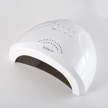 SUN one 30PCS SUN LED Lamps Sunone 48W LED UV Nail Gel Curing Quickly Lamp Light Nail Polish Dryer Nail Art Machine
SUN one 30PCS SUN LED Lamps Sunone 48W LED UV Nail Gel Curing Quickly Lamp Light Nail Polish Dryer Nail Art Machine
