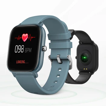 Smart Watch Wristband Men Sport Women Clock IP67 Heart Rate Monitor Tracker Sleep Monitor Smartwatch tracker For smartphone
Smart Watch Wristband Men Sport Women Clock IP67 Heart Rate Monitor Tracker Sleep Monitor Smartwatch tracker For smartphone