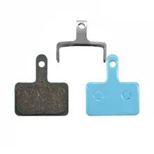 MTB Bike Bicycle Ceramic Disc Brake Pads For -Shimano B01S B01 M395 M446 MT200 Mountain Brake Bike Pads Ceramics Resin Bike Part
MTB Bike Bicycle Ceramic Disc Brake Pads For -Shimano B01S B01 M395 M446 MT200 Mountain Brake Bike Pads Ceramics Resin Bike Part
