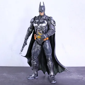 Batman Variant Action Figure 1/6 scale painted PVC Action Figure Colletible Model Toy
Batman Variant Action Figure 1/6 scale painted PVC Action Figure Colletible Model Toy