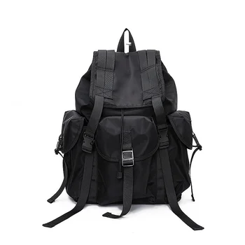 Fashion Oxford Male Backpack Luggage Outdoor Camping Multifunction Backpack Teenage School Rucksack College Student Backpack
Fashion Oxford Male Backpack Luggage Outdoor Camping Multifunction Backpack Teenage School Rucksack College Student Backpack