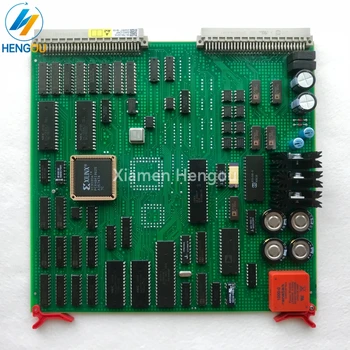 

New SAK2 Card Board 00.781.3502 91.144.5072 00.785.0215 Circuit board SAK for SM52 SM74 CD74 SM102 CD102 printing machine