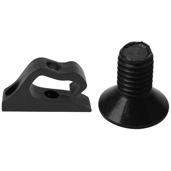 80Pcs Handlebar Front Fork Tube Screws for Xiaomi M365 Ninebot Es2 & 15Pcs Front Hook Hanger for Xiaomi Mijia M365 Pro
80Pcs Handlebar Front Fork Tube Screws for Xiaomi M365 Ninebot Es2 & 15Pcs Front Hook Hanger for Xiaomi Mijia M365 Pro