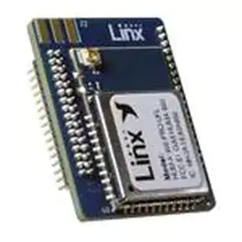 EVM-A-900 PRO-UFL RF Development Tools Precert Amp HumPRO EVM Module, u.fl con
EVM-A-900 PRO-UFL RF Development Tools Precert Amp HumPRO EVM Module, u.fl con